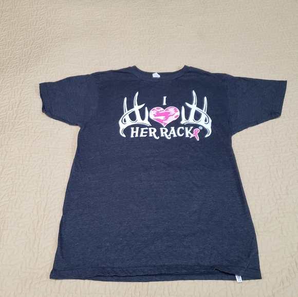 Racks T shirt size M - Picture 2 of 4